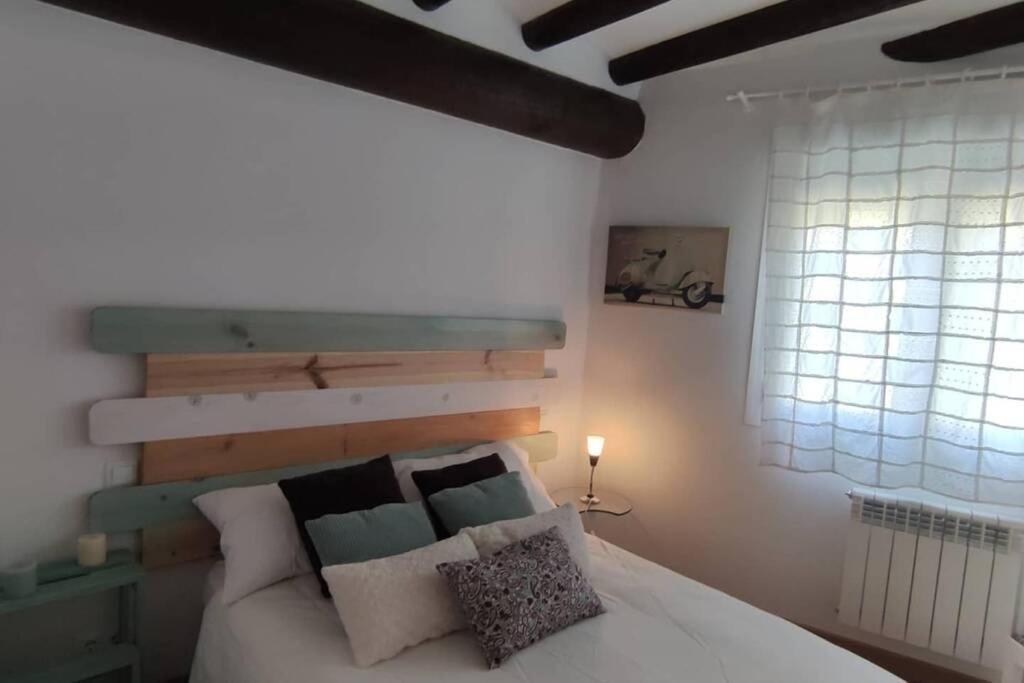 Apartment Casa: Mirador Del Valle Perdido. Enciso