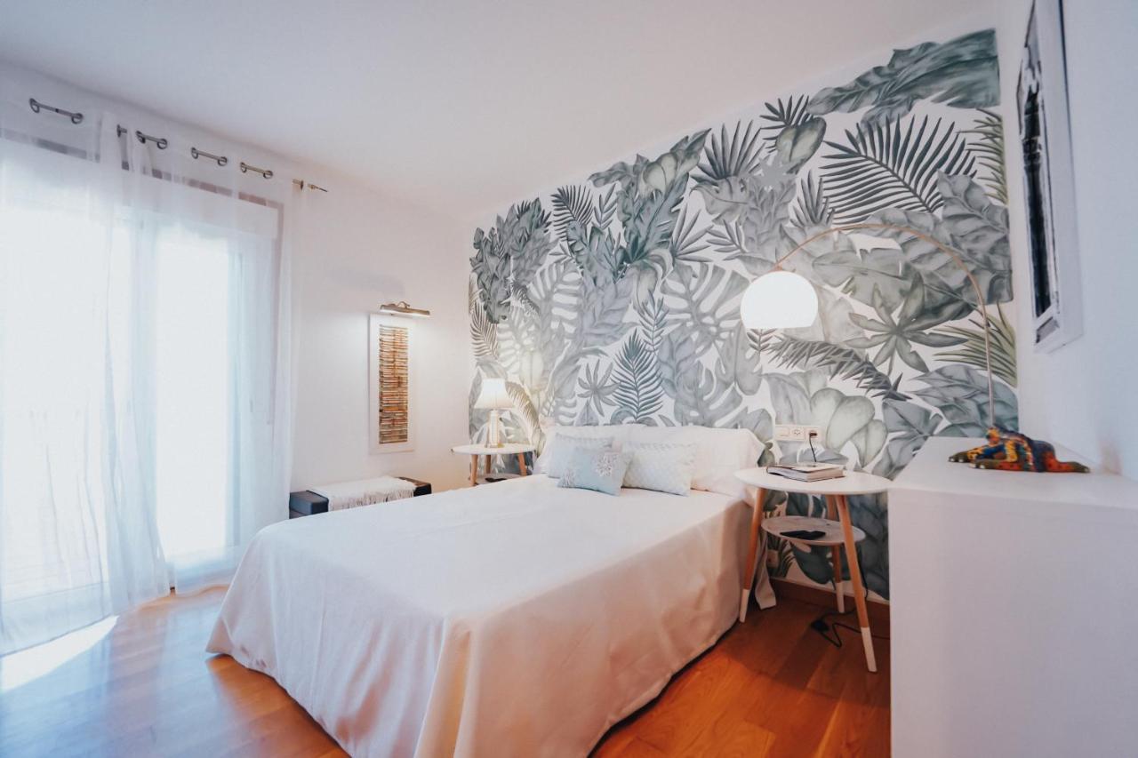Apartamento Con Piscina A Pie De Playa