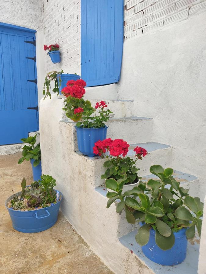 Holiday home Casa Tonete *