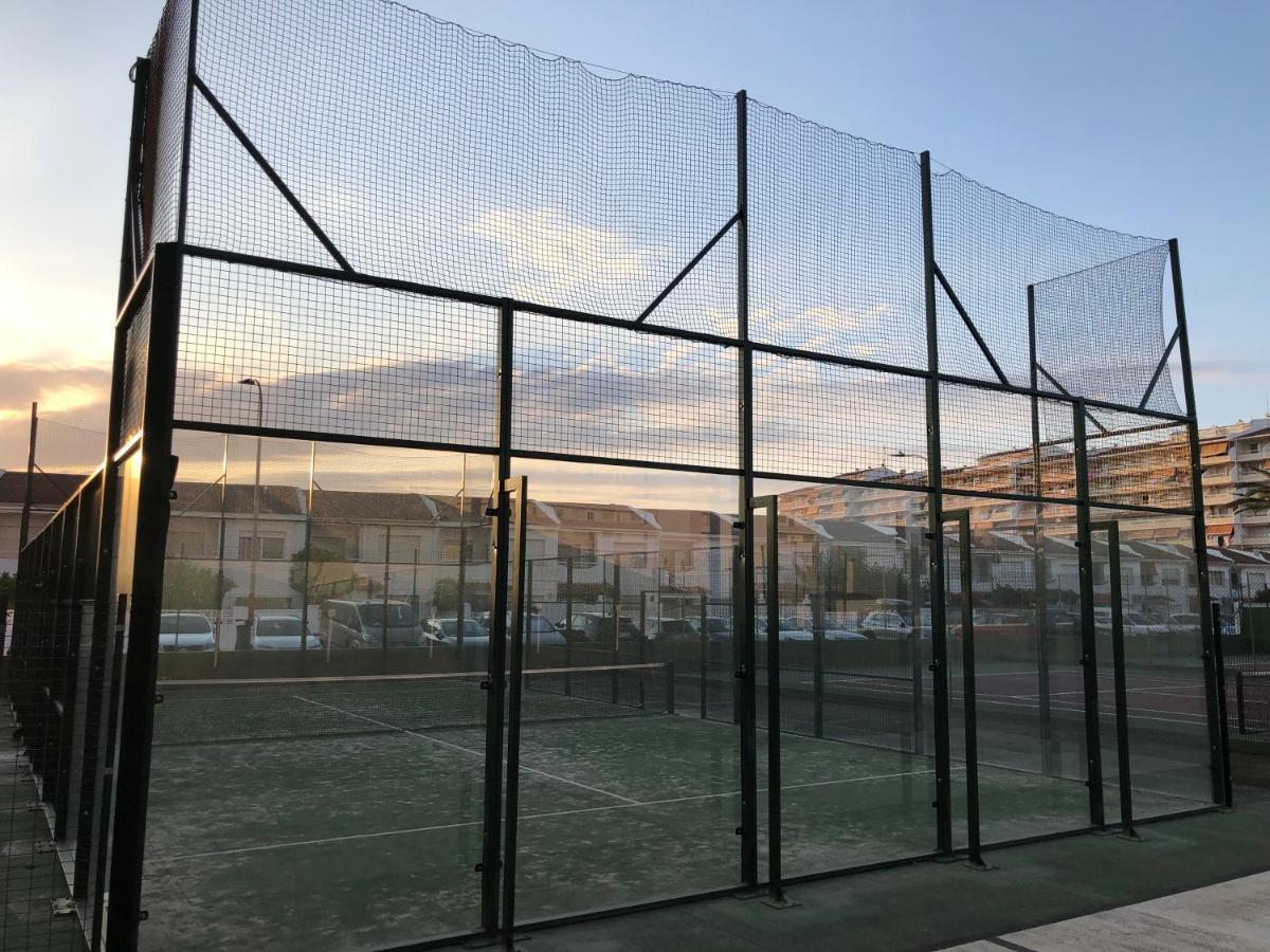 Apartamento Peñismar74