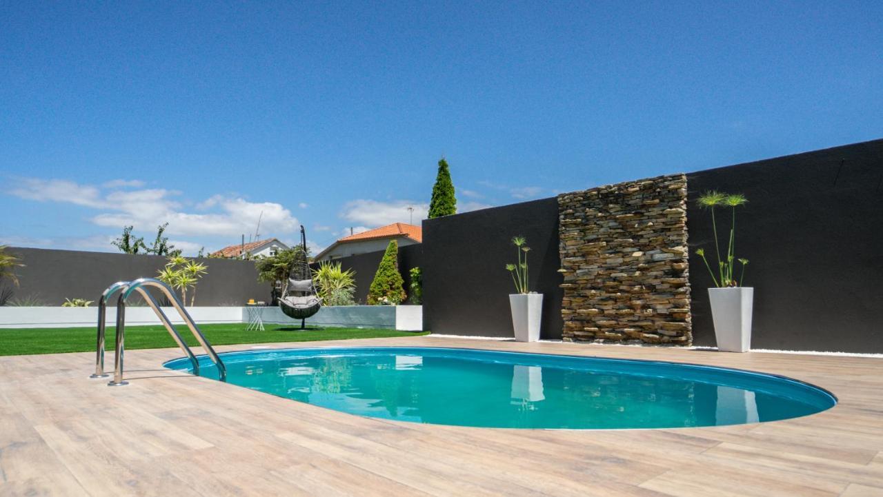 Apartment Con Piscina A Pie De Playa