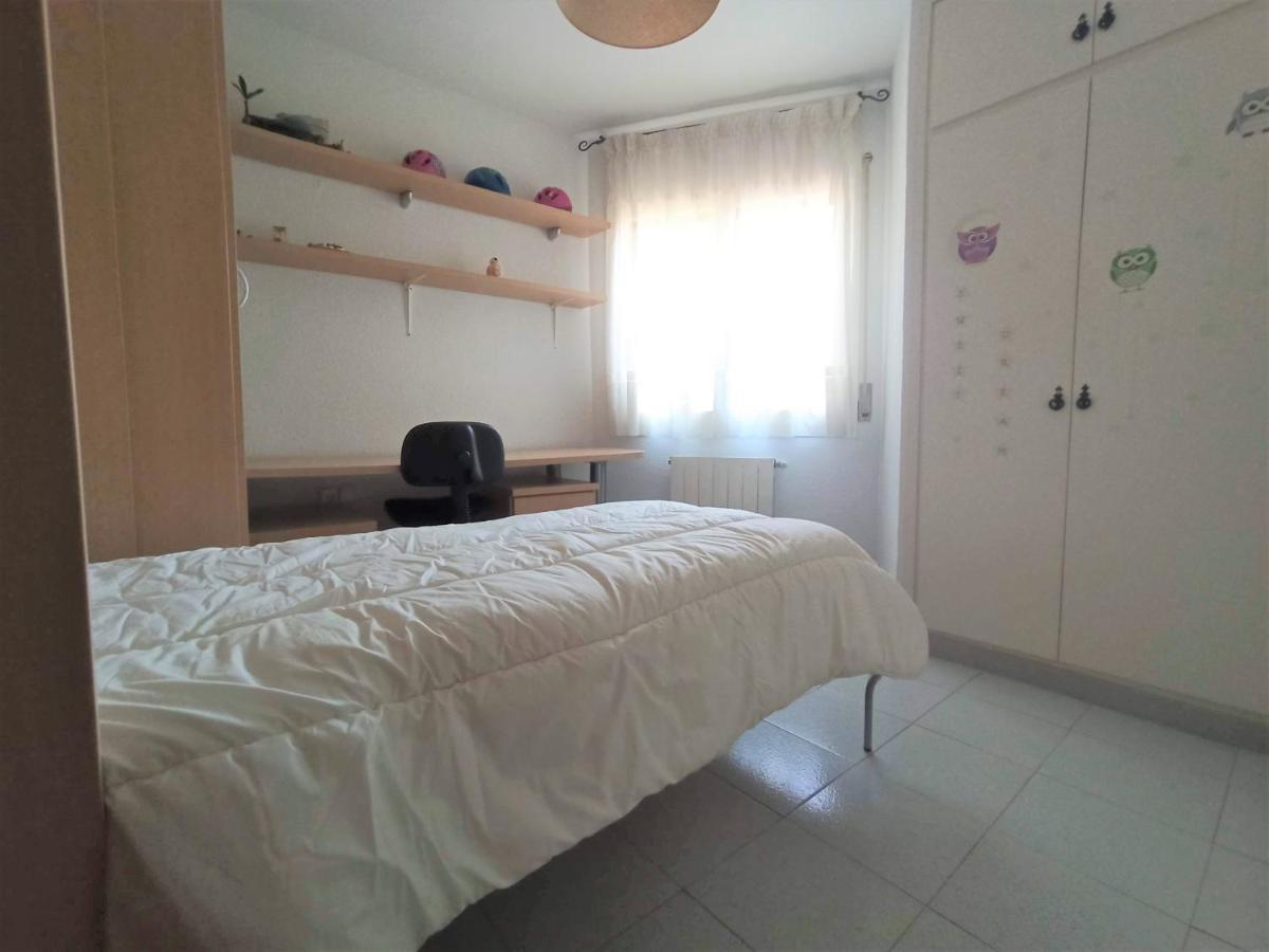 Apartment R121 - Alorda Park *