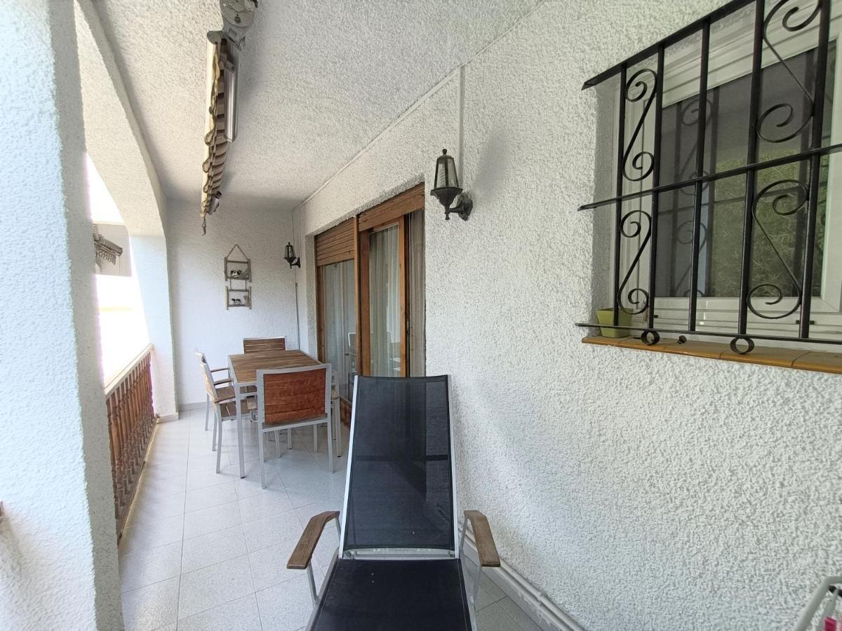 Apartment R121 - Alorda Park Calafell