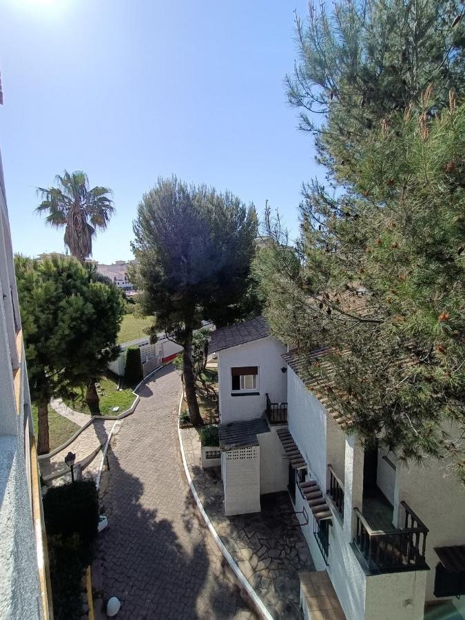 R121 - Alorda Park Apartment