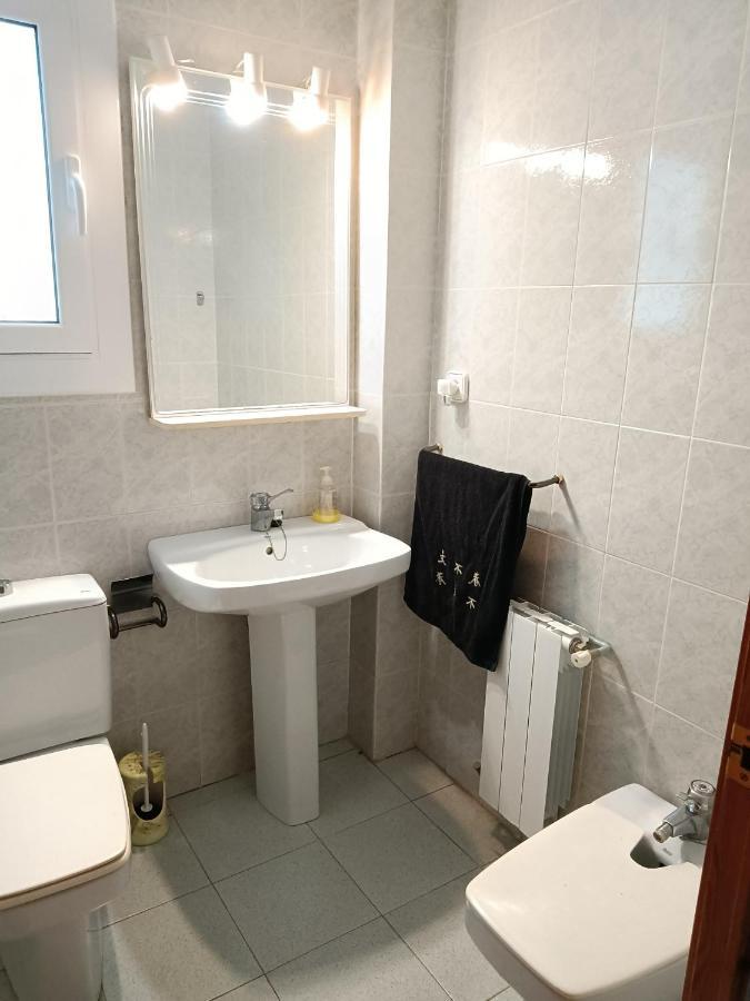 Apartment R121 - Alorda Park Calafell
