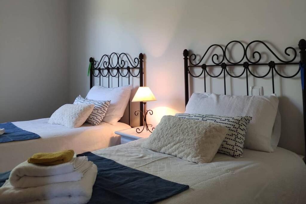 Casa: Mirador Del Valle Perdido. *