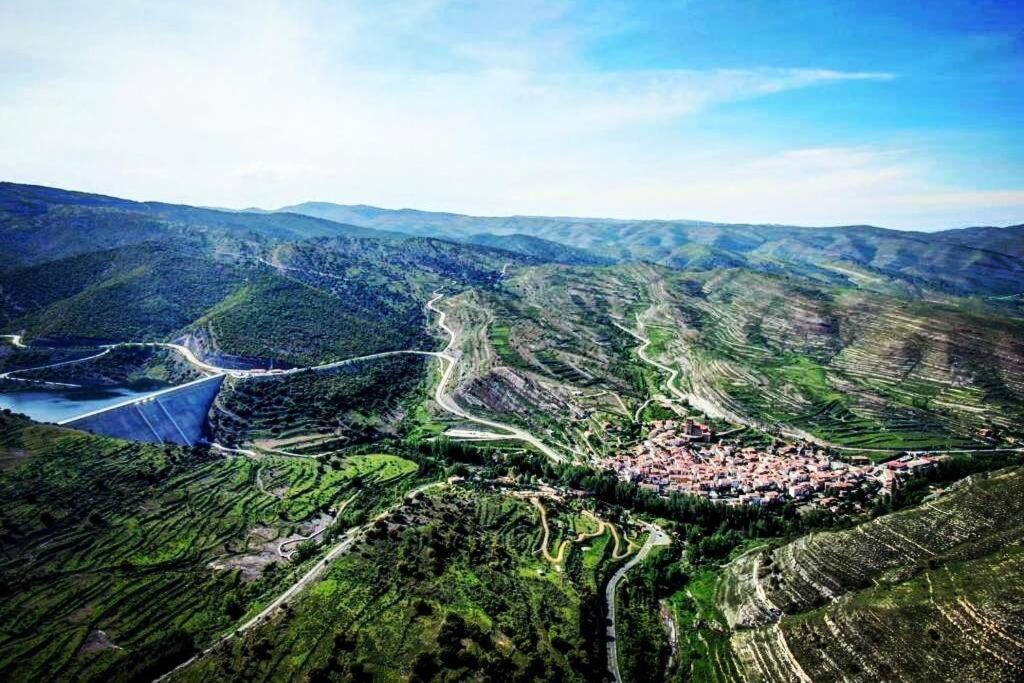 Casa: Mirador Del Valle Perdido. *