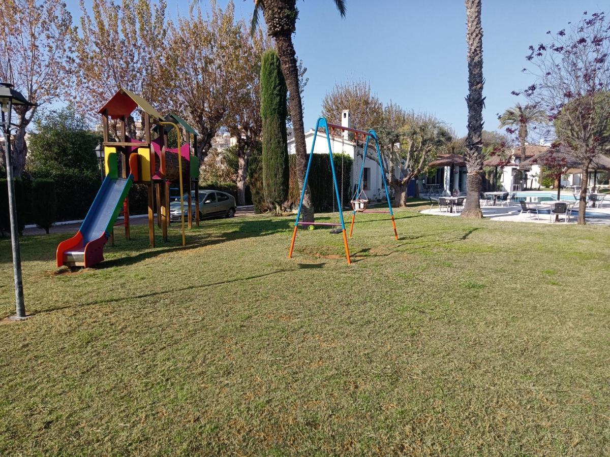 R121 - Alorda Park Calafell
