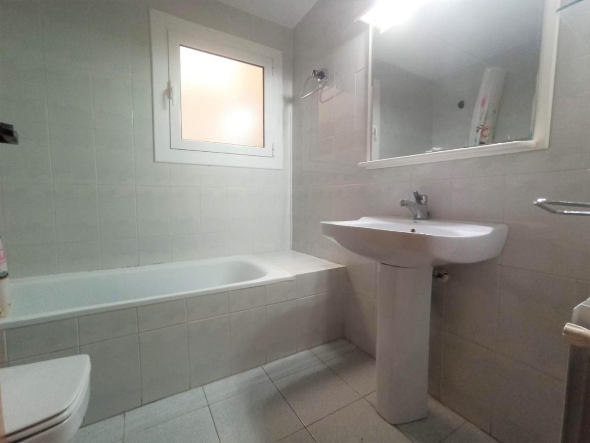 Apartment R121 - Alorda Park *