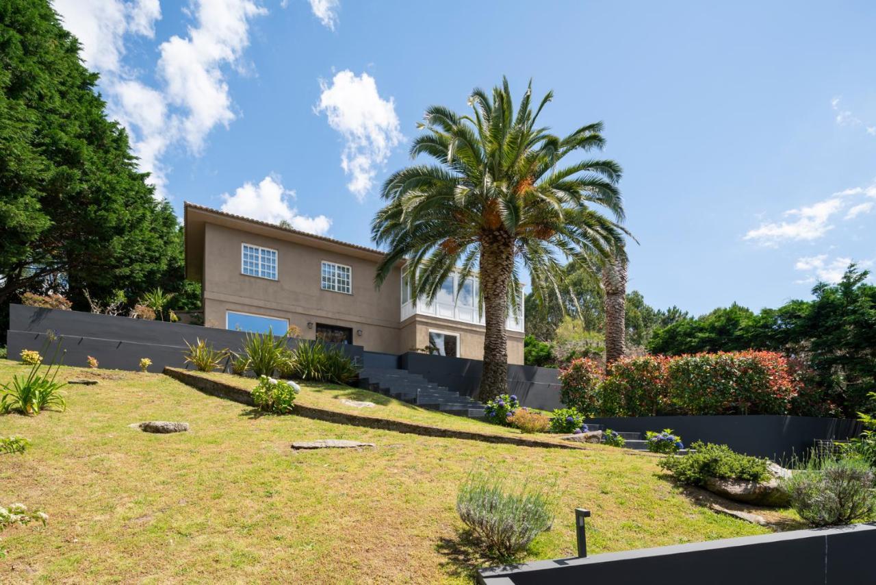 Casa Boa Porto do Son