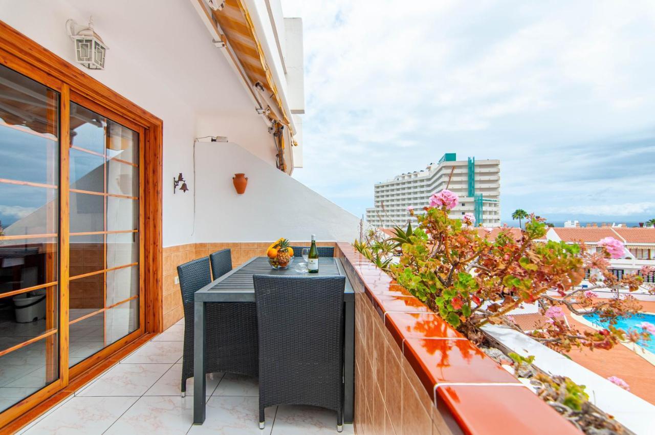 Apartamento Garden