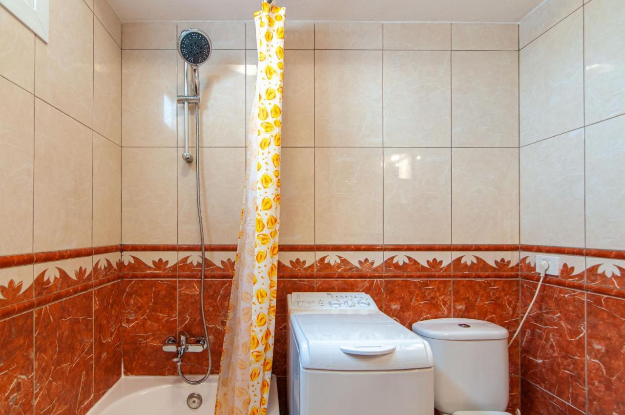 Apartamento Garden