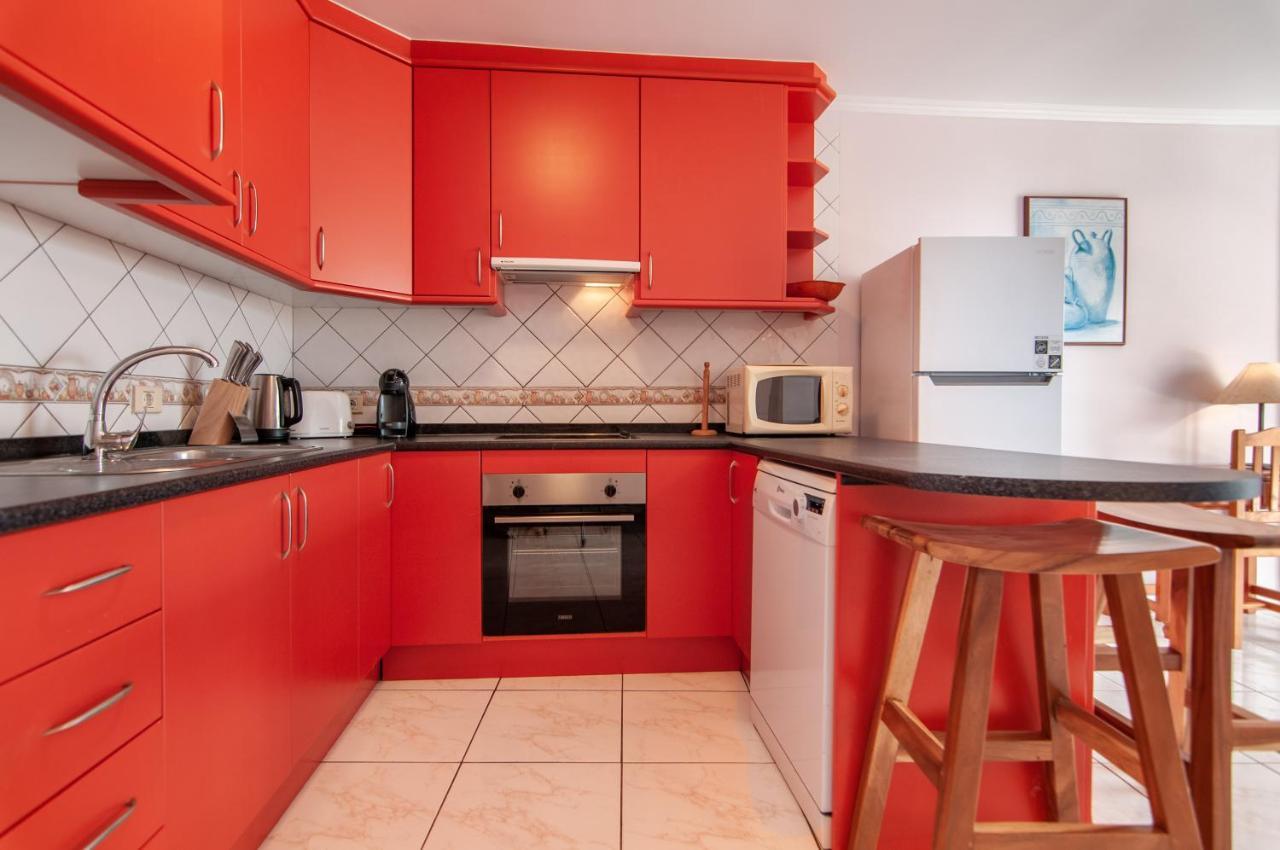 Apartamento Garden *