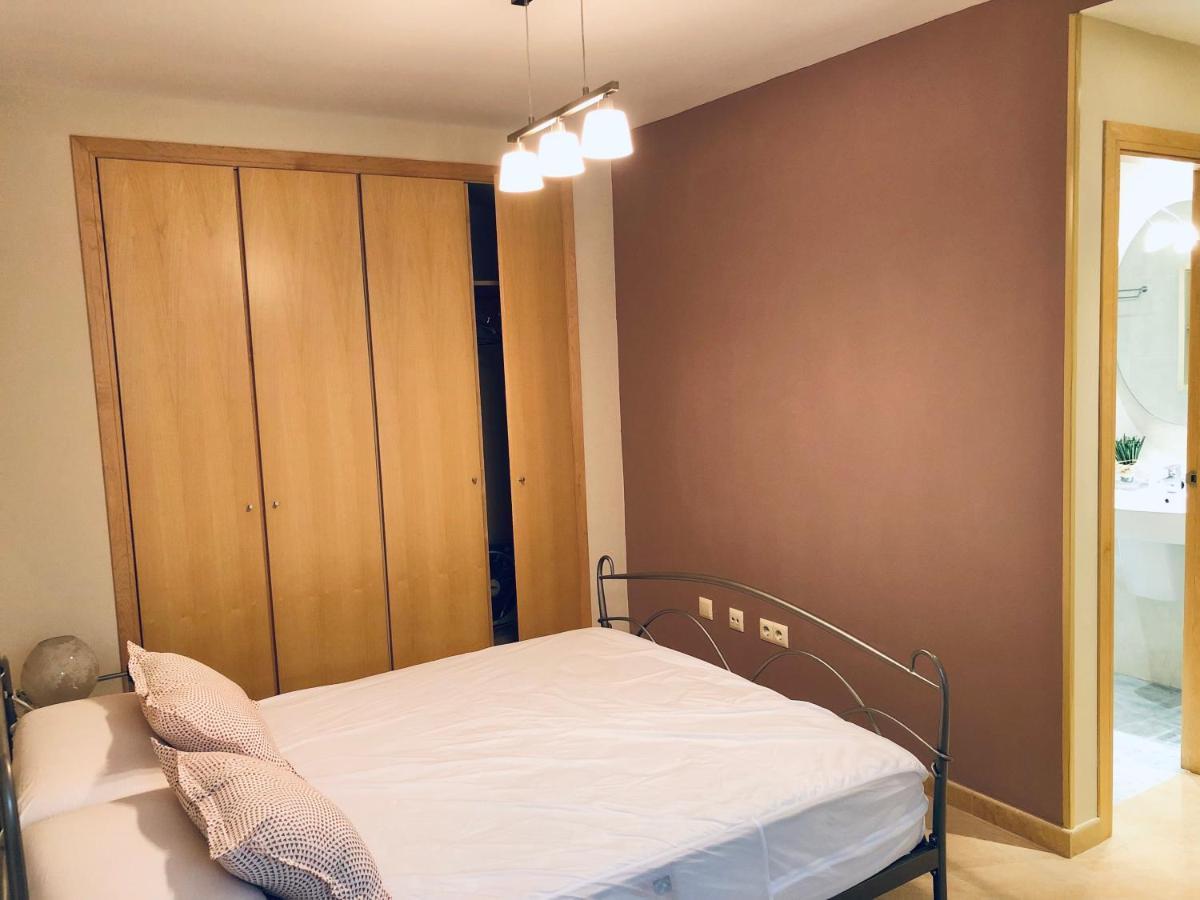 Costa Peñiscola Apartamento Peñíscola