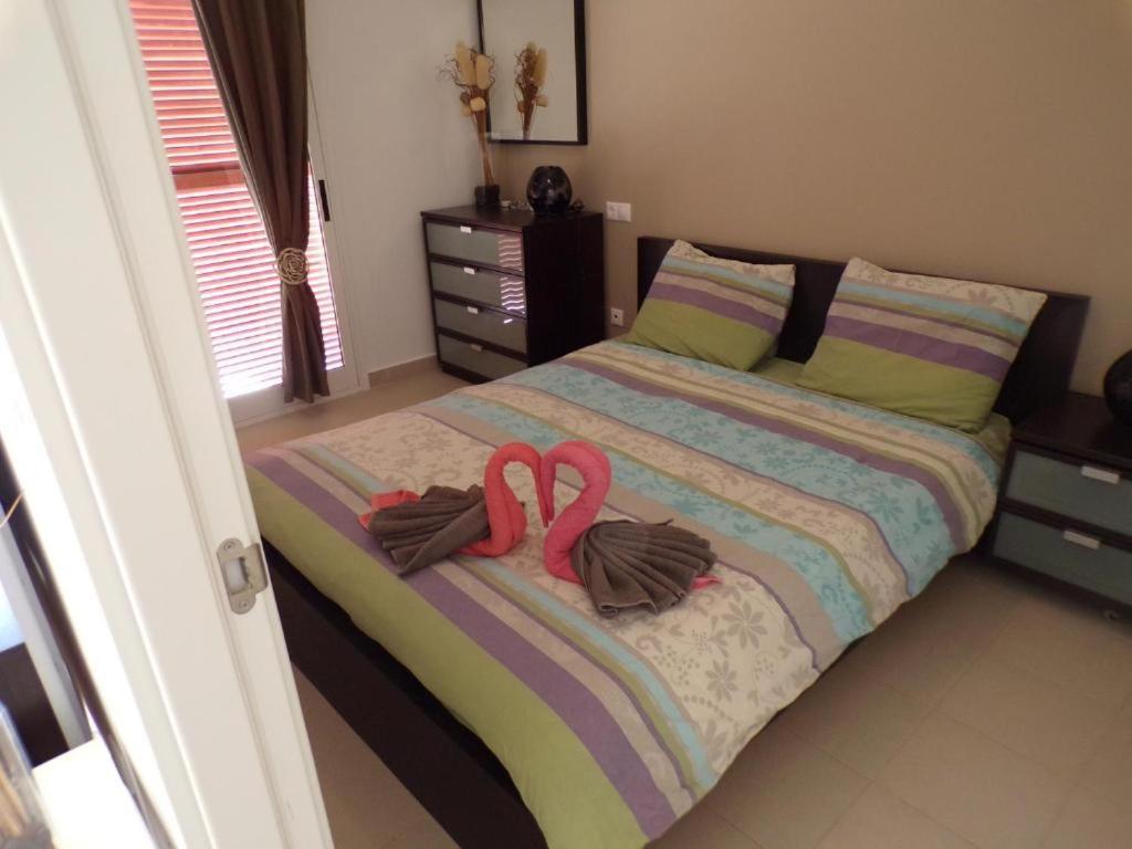 Playa Flamenca Apartamento *