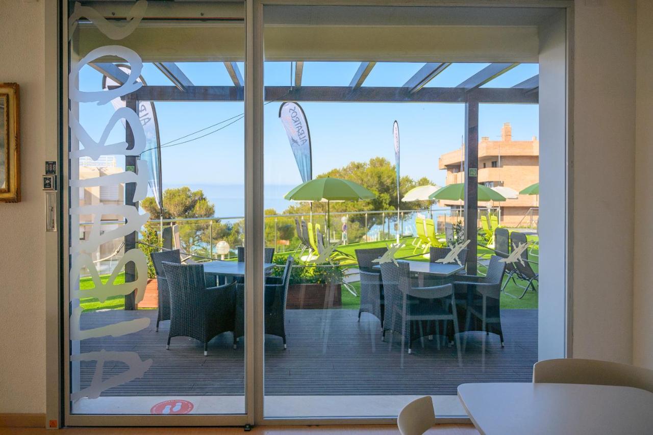 Apartamento Medplaya Albatros Family *