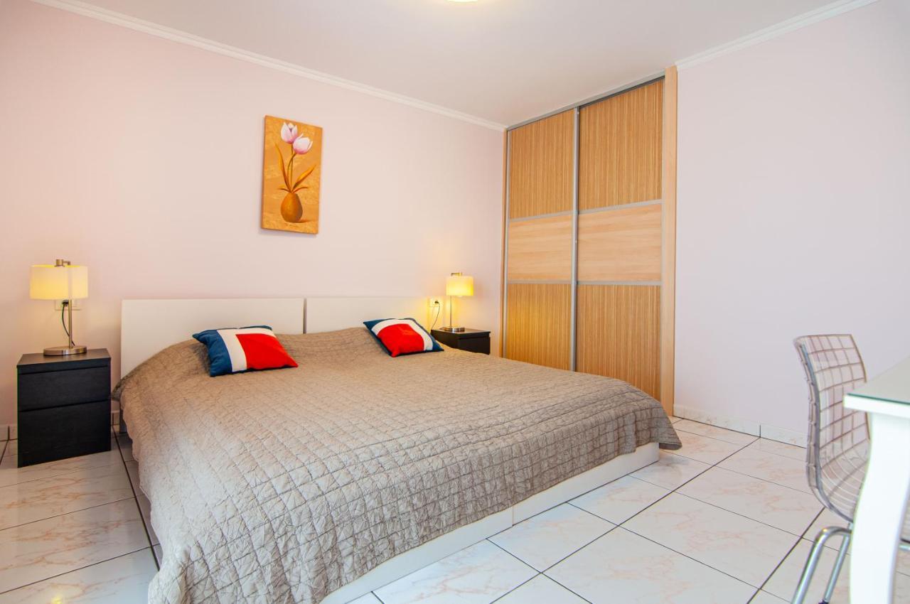 Garden Apartamento Playa Feñabe