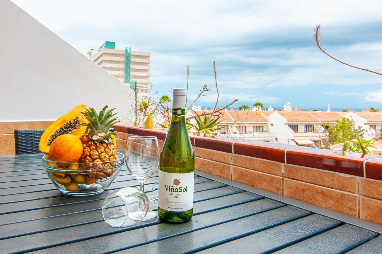 Garden Apartamento Playa Feñabe