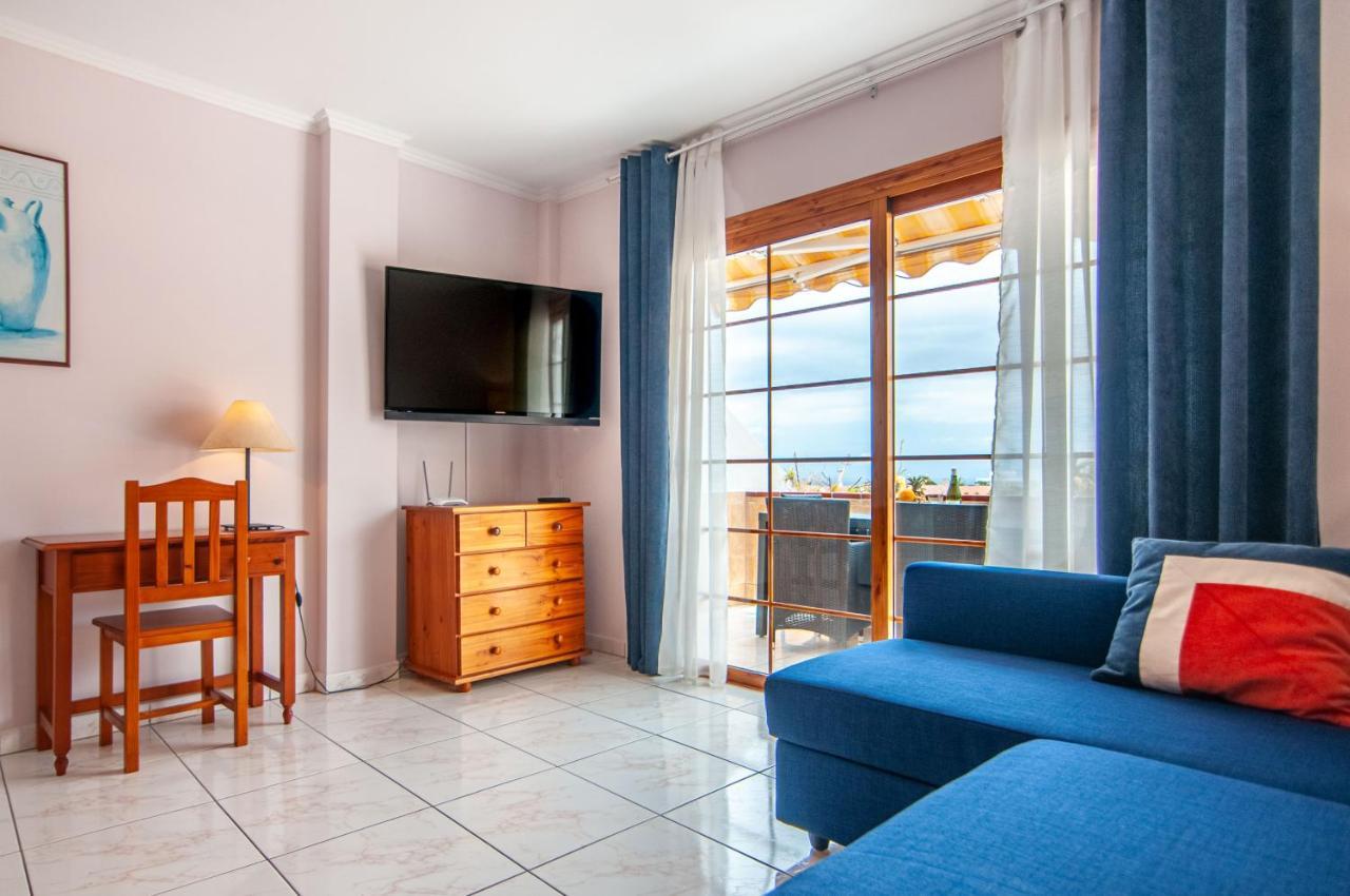 Garden Apartamento Playa Feñabe