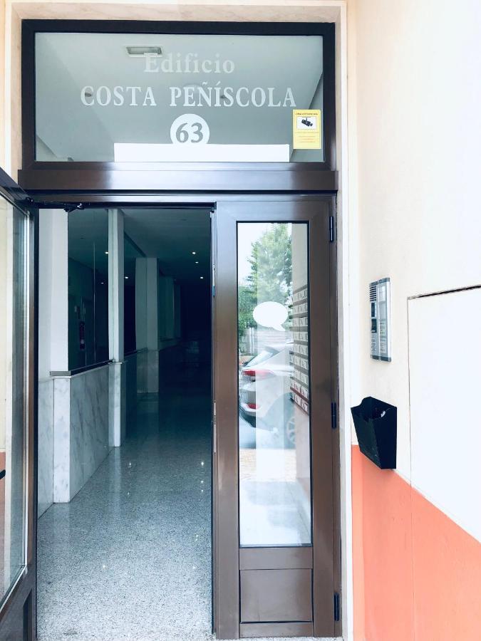 Apartamento Costa Peñiscola *