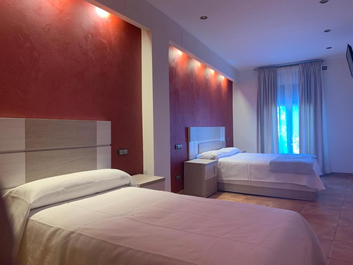 Guest house Poeta Machado Baeza