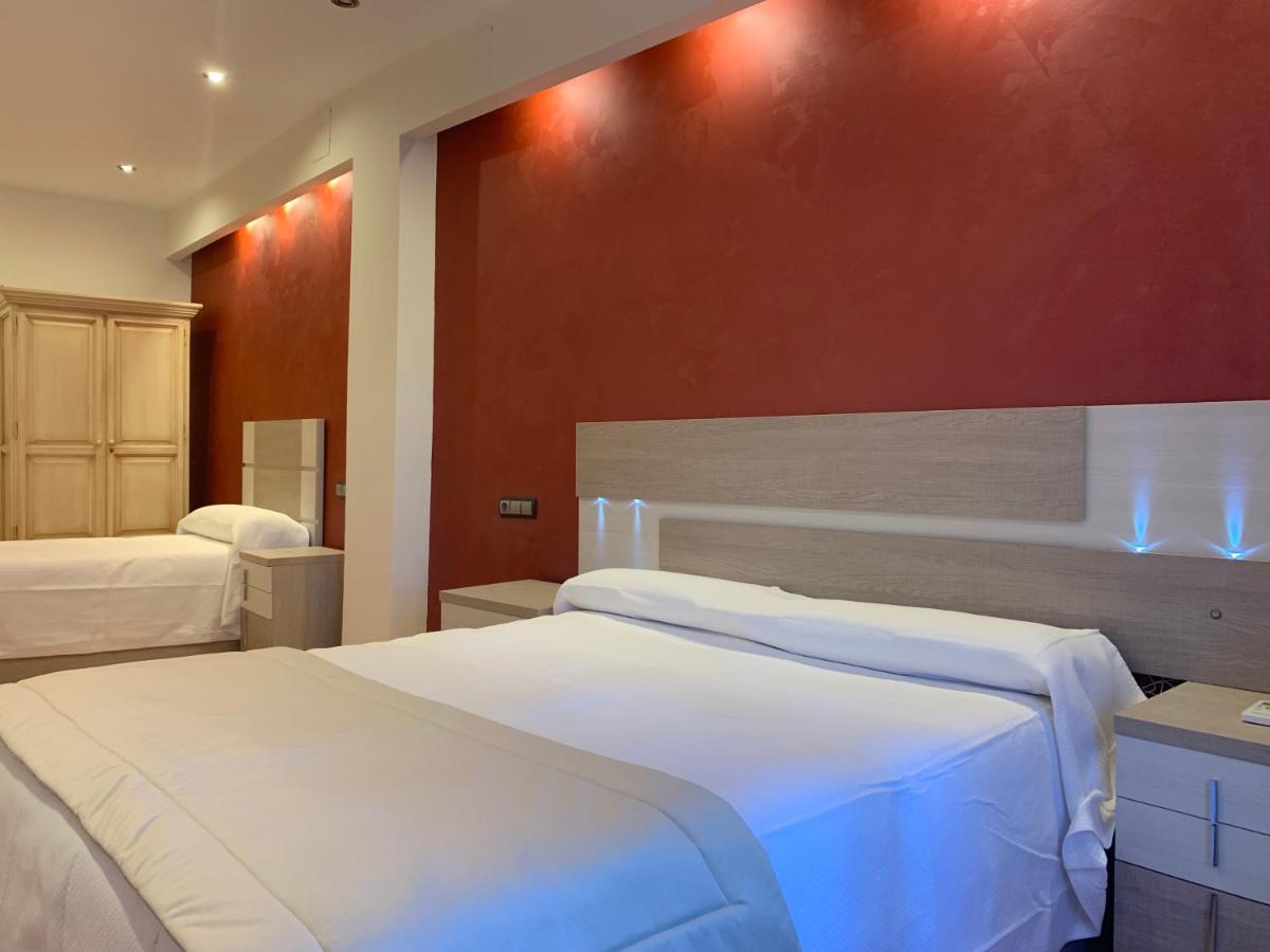 Guest house Poeta Machado Baeza