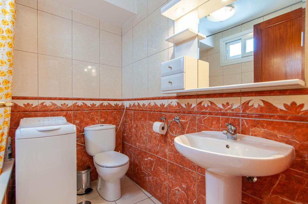 Apartamento Garden *