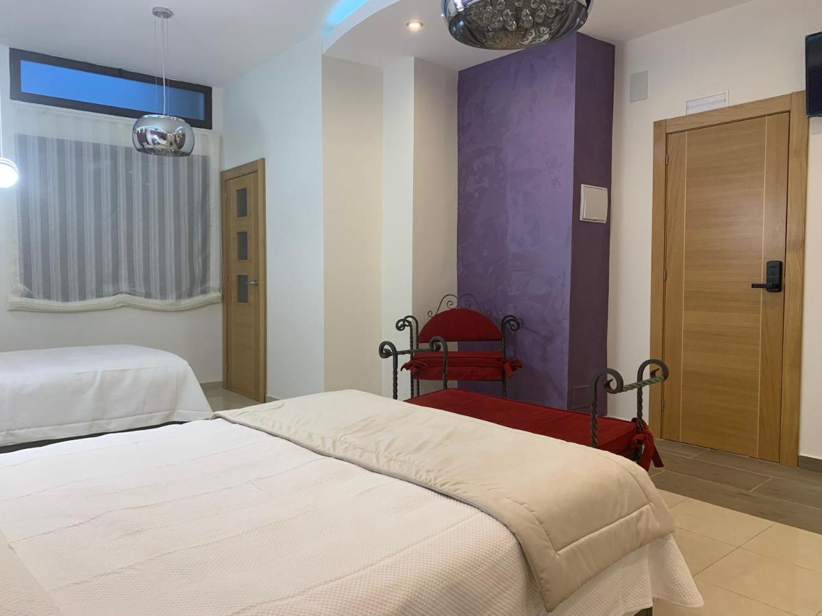 Poeta Machado Guest house Baeza
