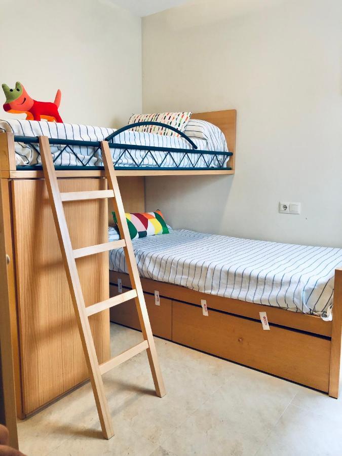 Apartamento Costa Peñiscola Peñíscola