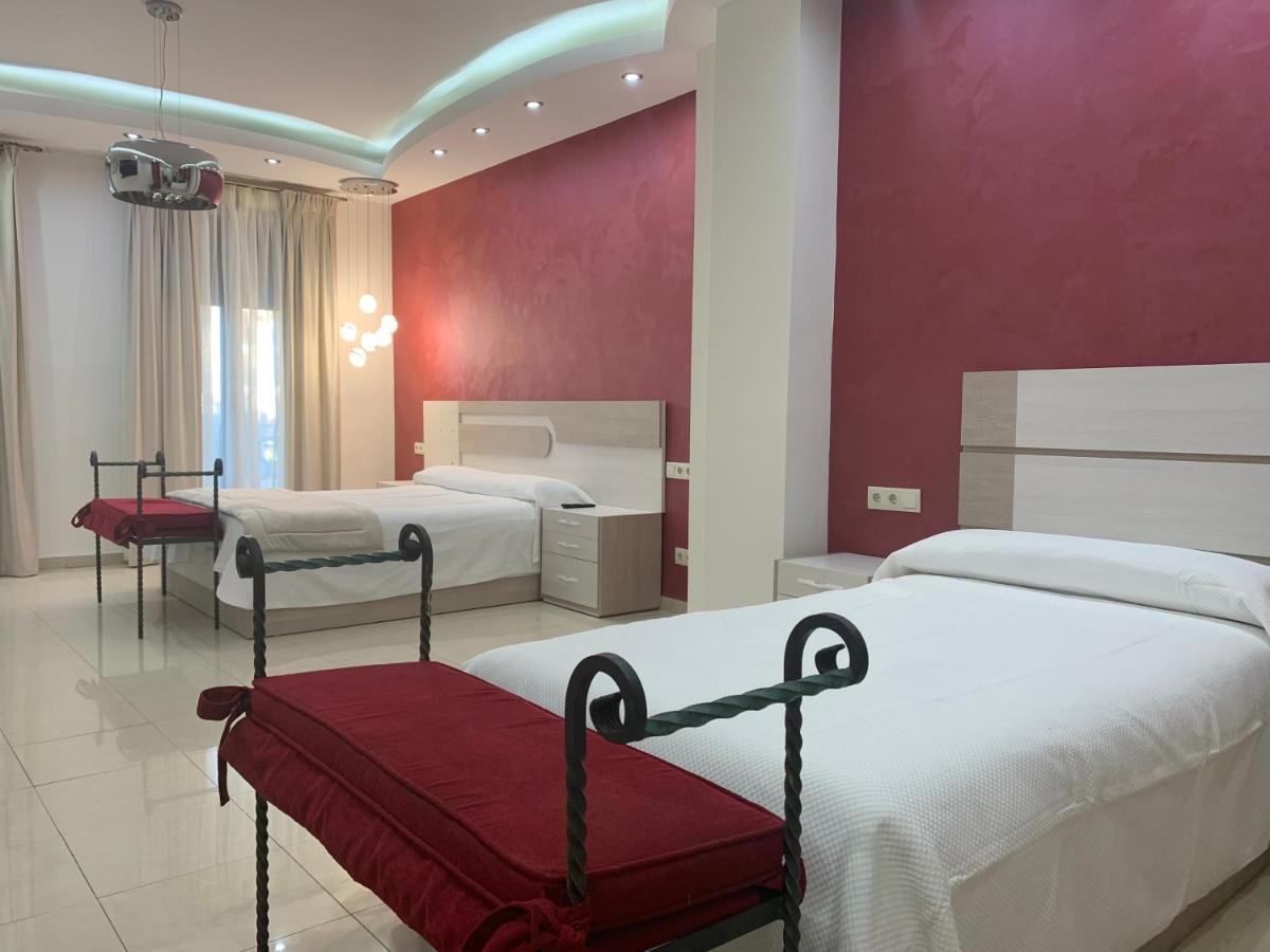 Poeta Machado Guest house Baeza