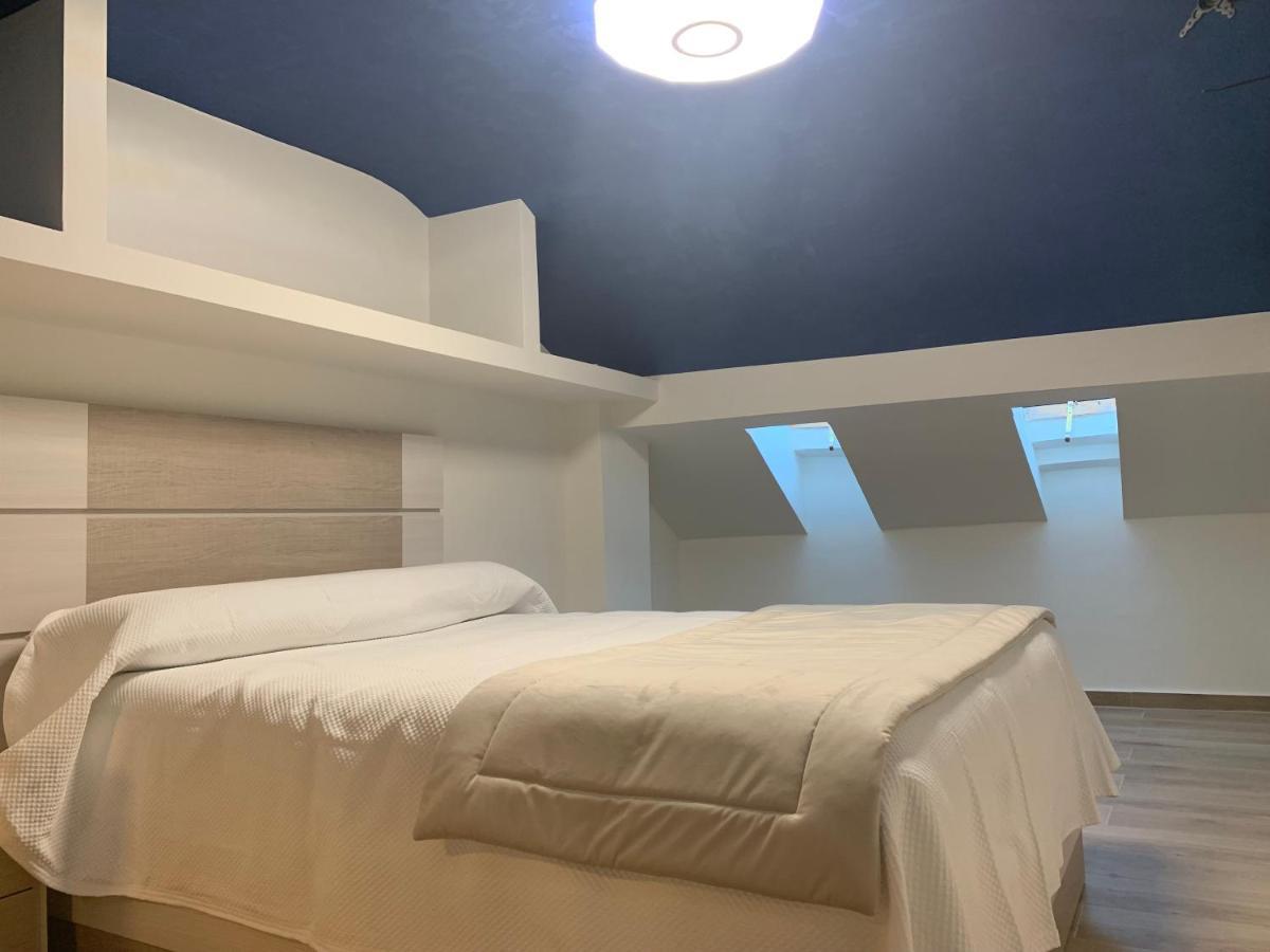 Poeta Machado Guest house Baeza