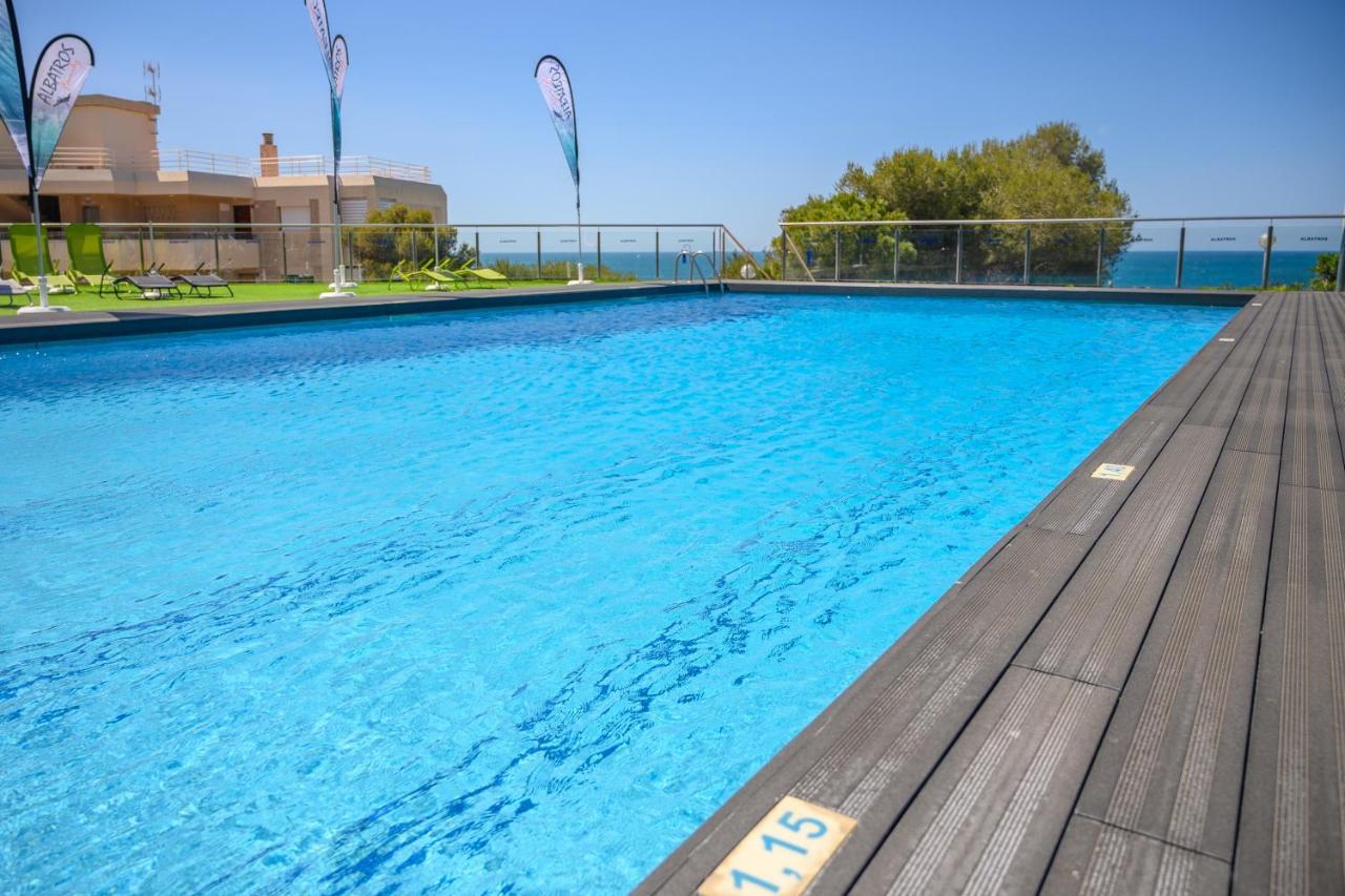 Medplaya Albatros Family Salou