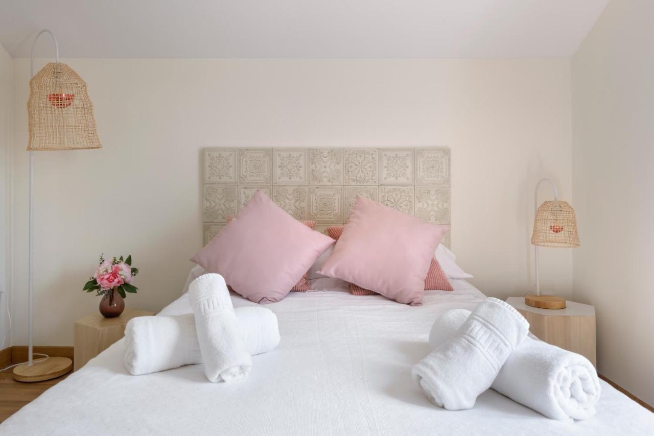 Atico Abi Apartamento Villanúa