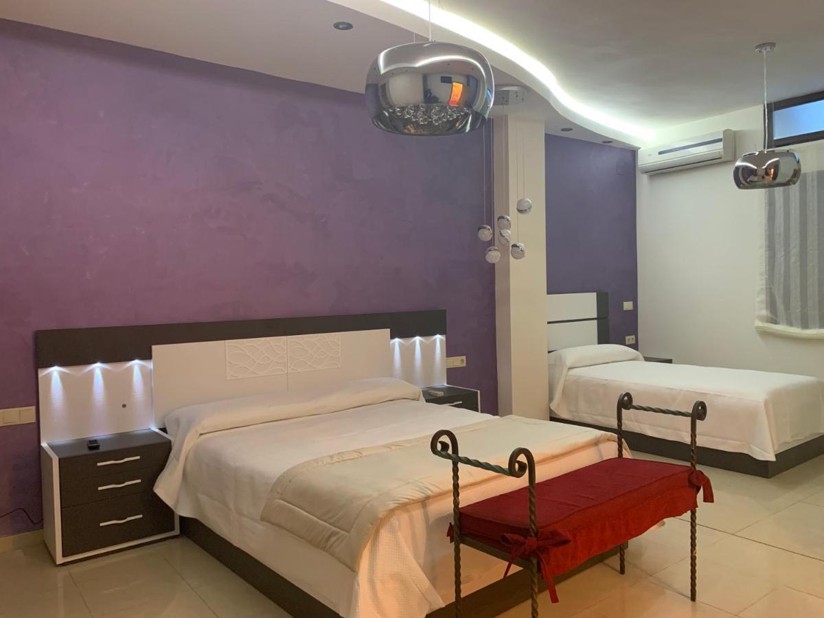 Guest house Poeta Machado Baeza