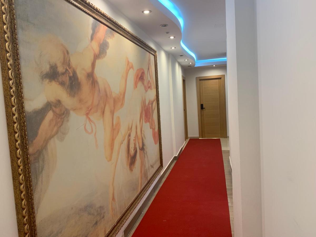 Guest house Poeta Machado Baeza