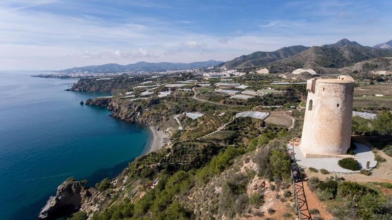 Apartment Cantarero Nerja Maro