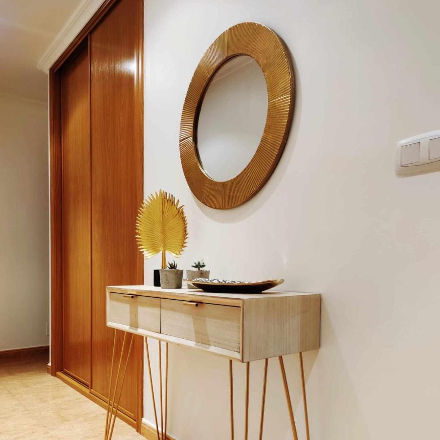 Apartment En Raxo