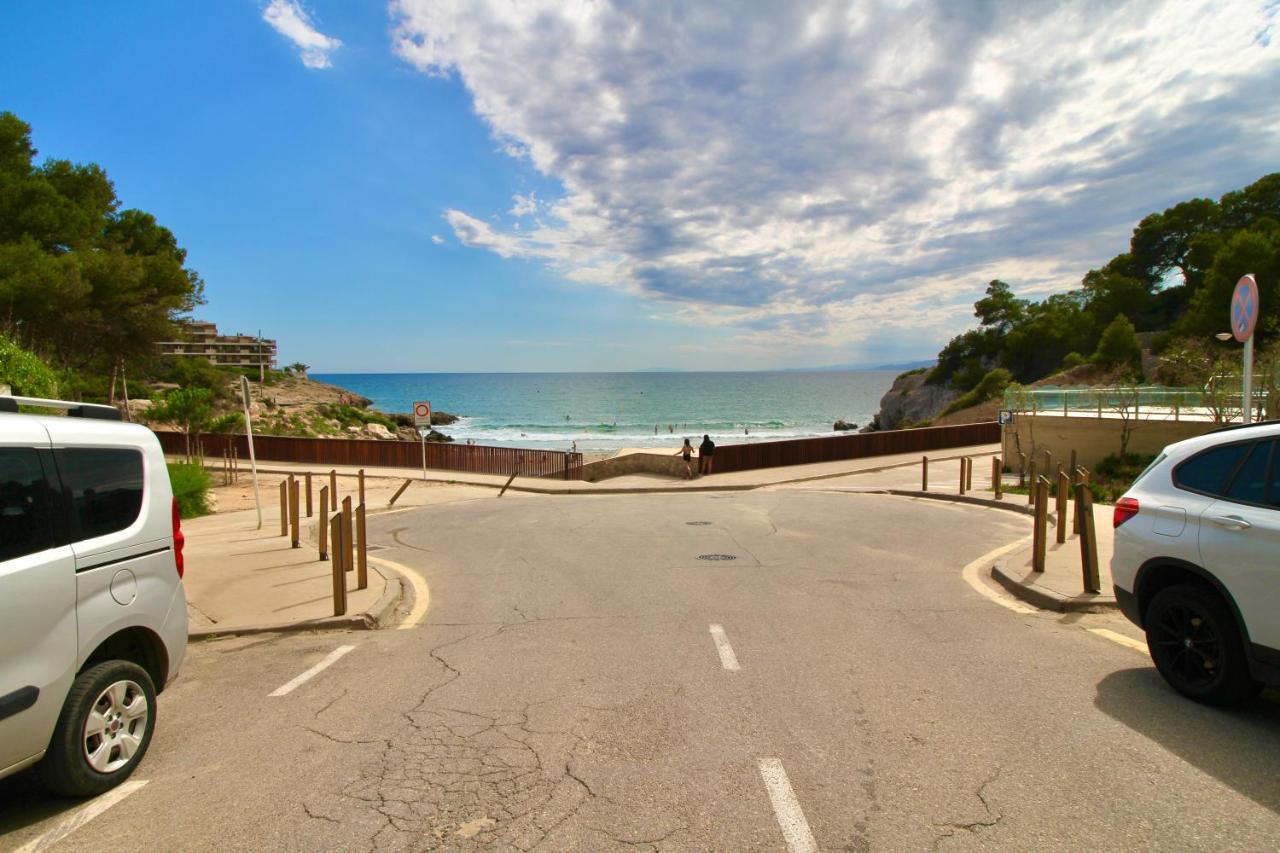 Mediterranean Way - Les Dunes *