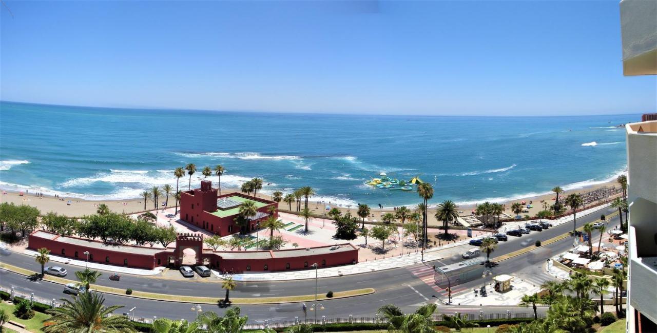 Benal Beach Holidays Apartment Benalmadena