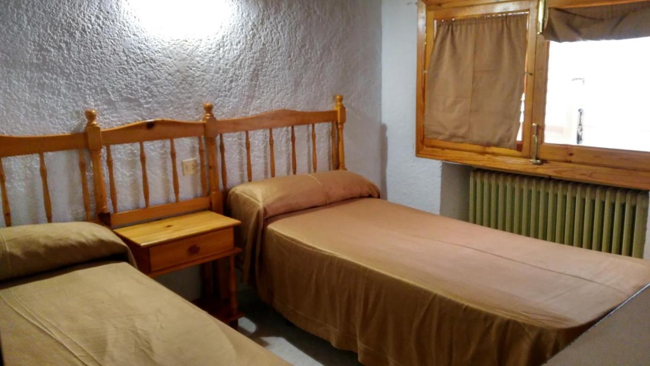 Pensión Rural Arroyo La Teja *