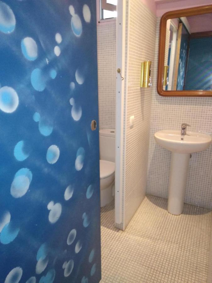 La Casa Verde Сasa de vacaciones Póo