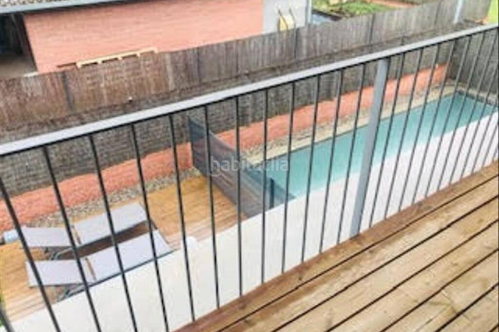 Exclusiva Caliu Villa Olot