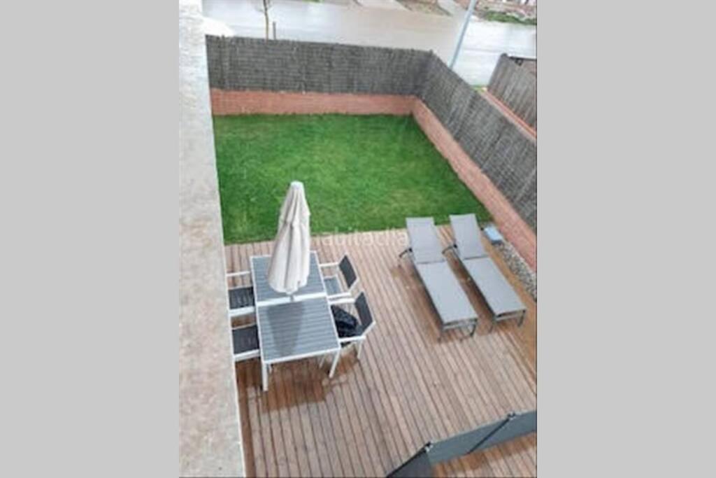 Exclusiva Caliu Villa Olot