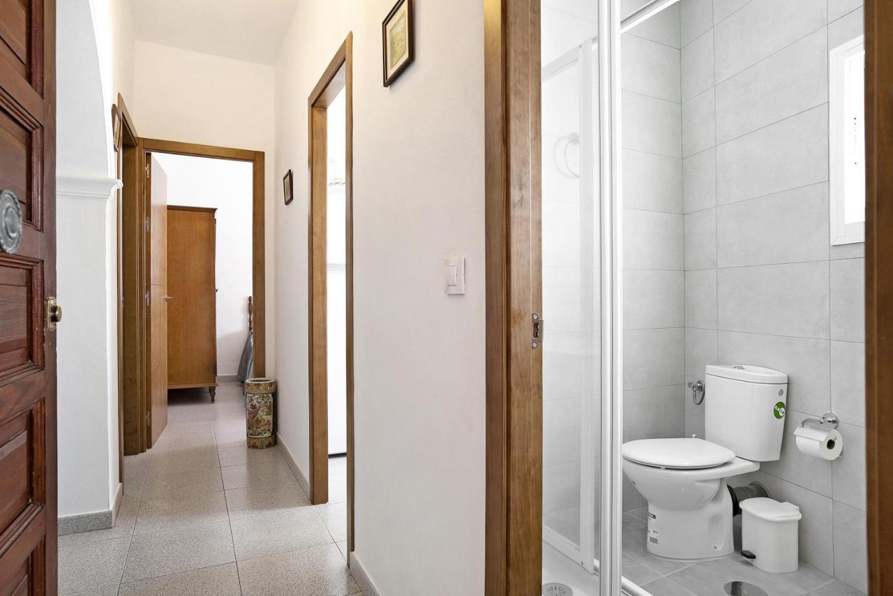 Apartamento Casa Carmen - Sólo Familias Conil De La Frontera