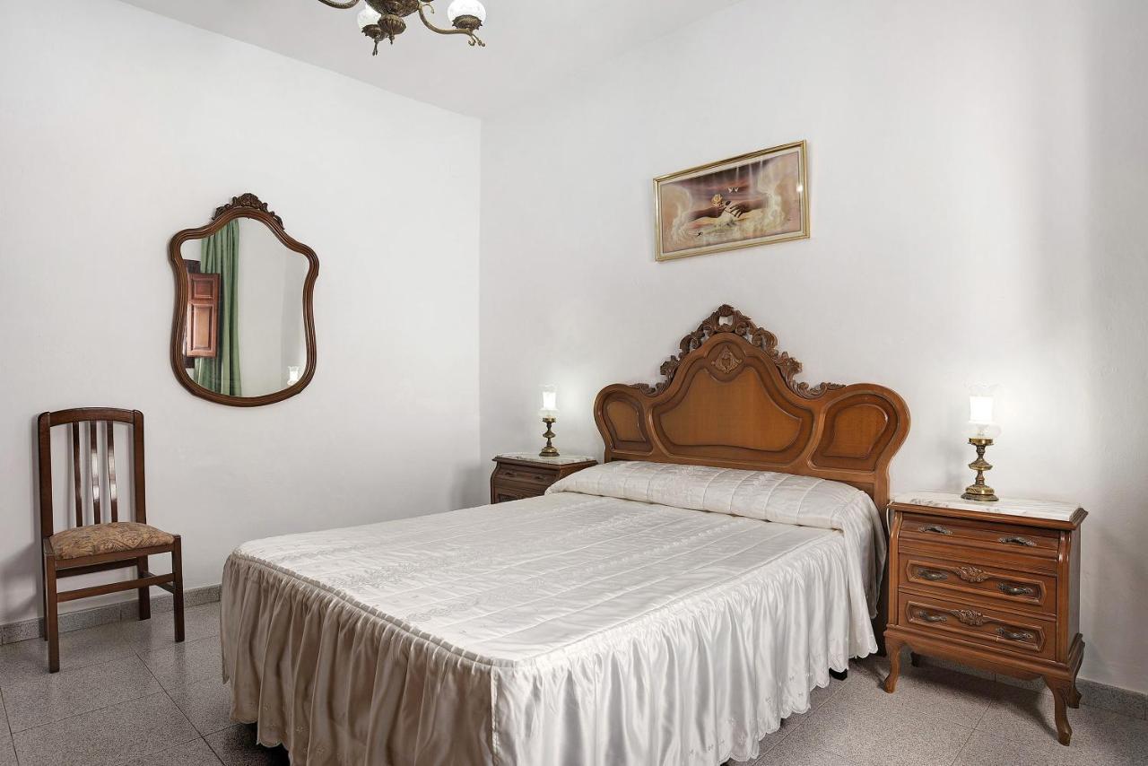Apartamento Casa Carmen - Sólo Familias *