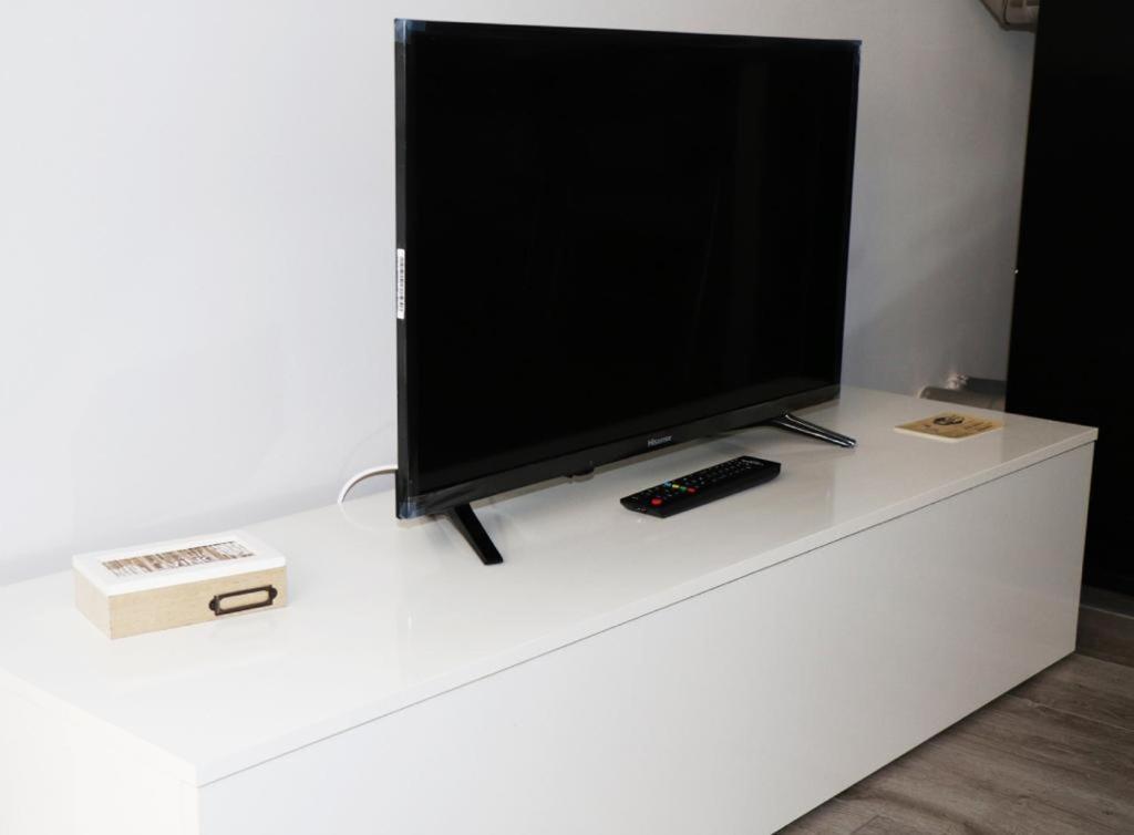 Credencial Apartamento Sarria