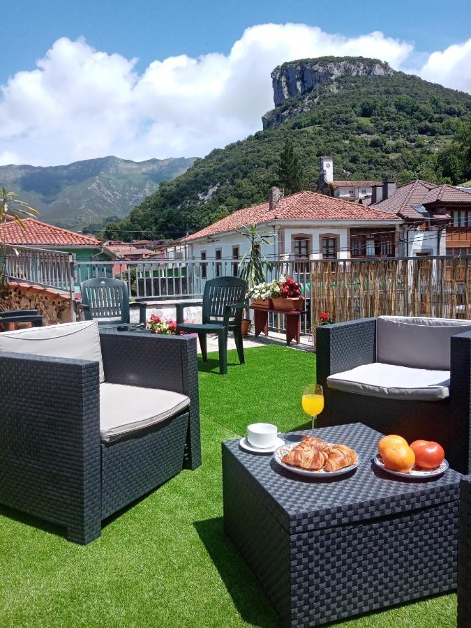 Rural Cabrales Hotel *