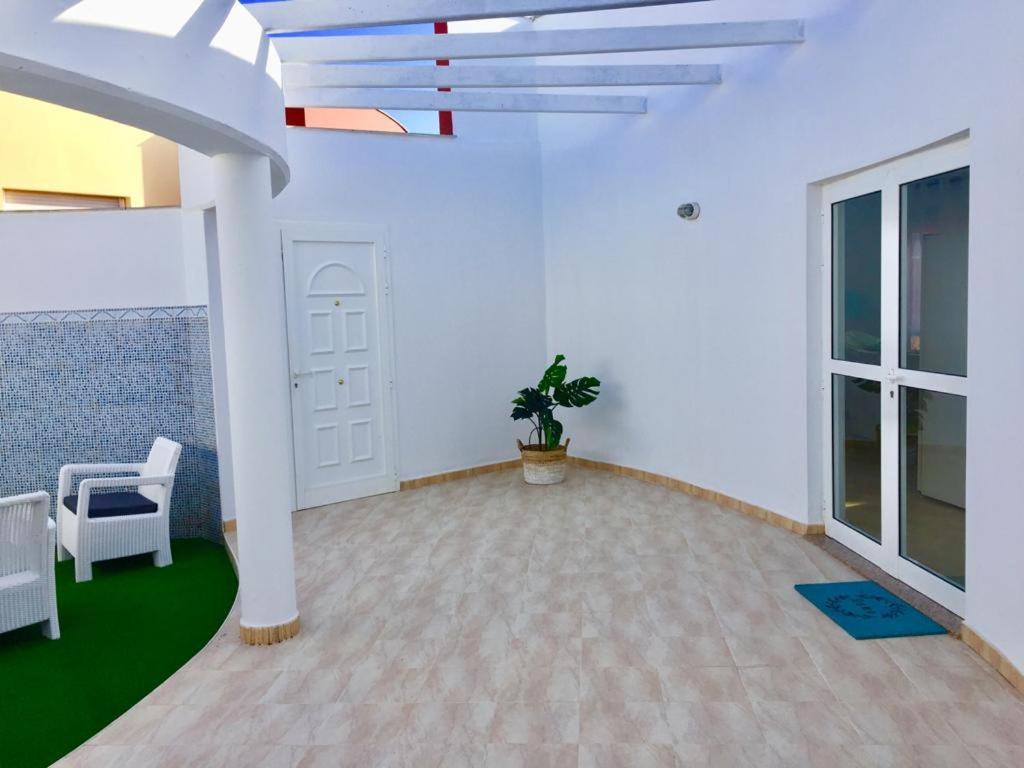 Villa Nella Corralejo