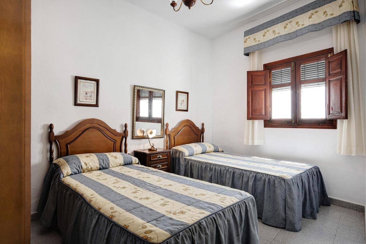 Casa Carmen - Sólo Familias Conil De La Frontera