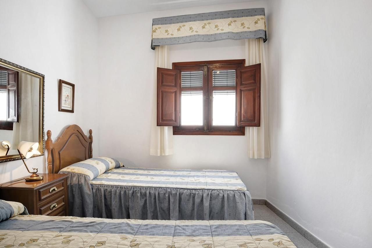 Casa Carmen - Sólo Familias
